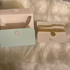 Erin Condren Keep Believing Necklace/Bracelet